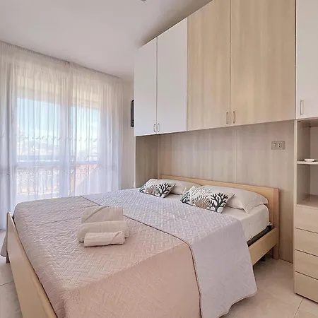Apartament Near The Center - A Combination Of Relaxation And Unique Views Villasimius