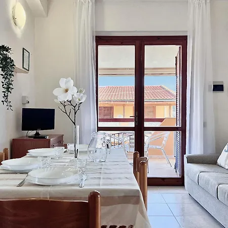 Near The Center - A Combination Of Relaxation And Unique Views *