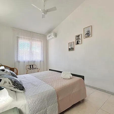 Near The Center - A Combination Of Relaxation And Unique Views