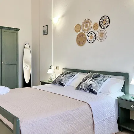 Apartament Near The Center - A Combination Of Relaxation And Unique Views Villasimius
