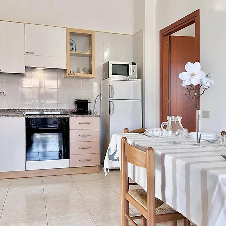 Near The Center - A Combination Of Relaxation And Unique Views Villasimius