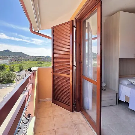 Apartament Near The Center - A Combination Of Relaxation And Unique Views Villasimius