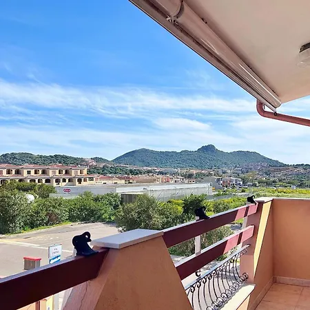 Apartament Near The Center - A Combination Of Relaxation And Unique Views Villasimius