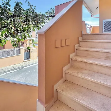 Near The Center - A Combination Of Relaxation And Unique Views וילסימיוס